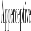 Apperceptive