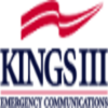 Kings III Emergency Communications