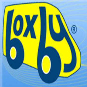 Boxby