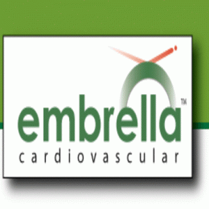 Embrella Cardiovascular