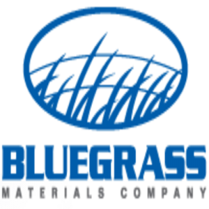 Bluegrass Materials