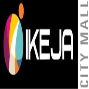 Ikeja City Mall