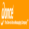 @once