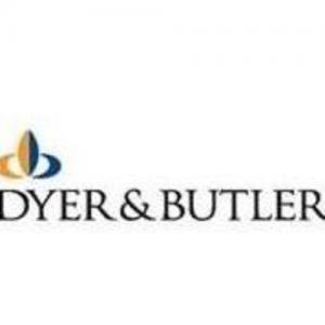 Dyer & Butler