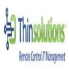 Thinsolutions