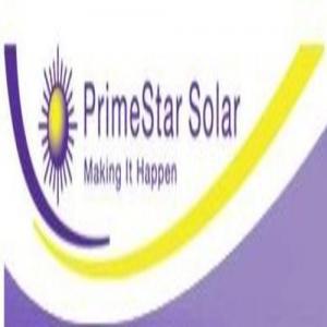 PrimeStar Solar