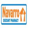 Navarro Discount Pharmacy