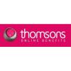 Thomsons Online Benefits