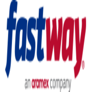 Fastway Couriers