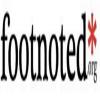 Footnoted