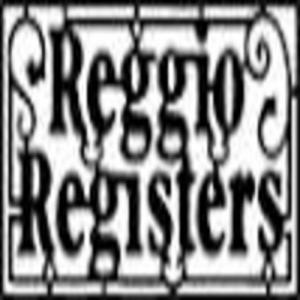 Reggio Registers