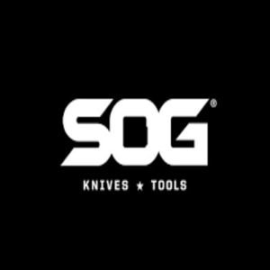Sog Knives & Tools