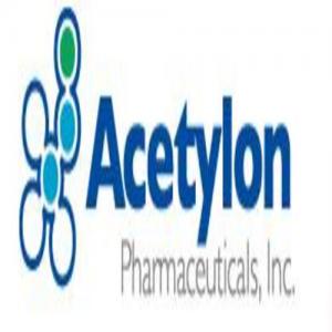 Acetylon Pharmaceuticals
