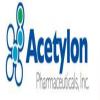 Acetylon Pharmaceuticals