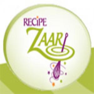 Recipezaar
