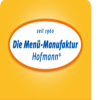 Hofmann Menu Manufaktur