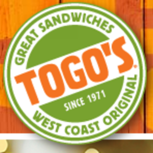 Togo's Eateries