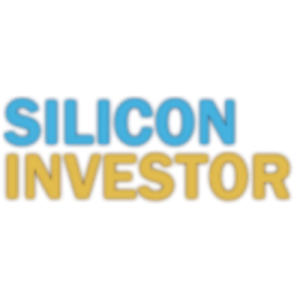 Silicon Investor