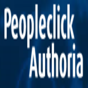 Peopleclick Authoria