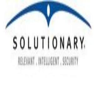 Solutionary