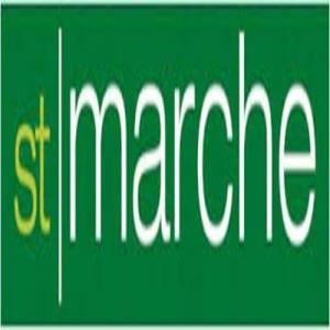 St. Marche