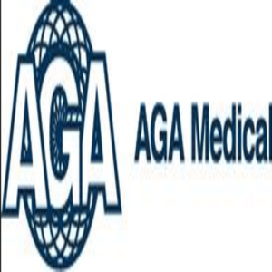 Aga Medical Holdings