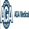 Aga Medical Holdings