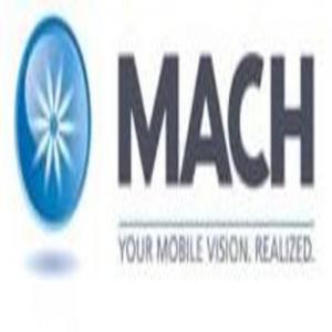 Mach