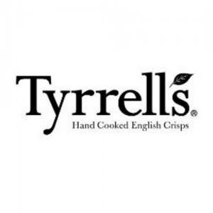 Tyrrell Potato Chips