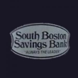 South Boston Savings Bank