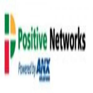 Positive Networks