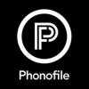Phonofile