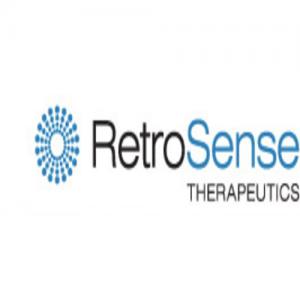 RetroSense Therapeutics
