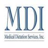 Medical Dictation Services