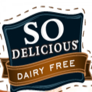 So Delicious Dairy Free