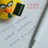 LOMOSOFT