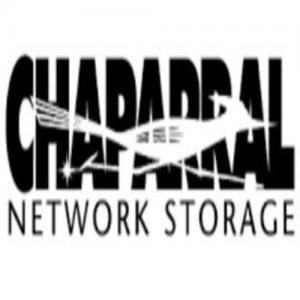 Chaparral Network Storage