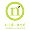 Natural Herbs and Spices