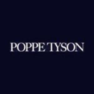 Poppe Tyson