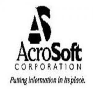 AcroSoft Corp.