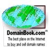 DomainBook