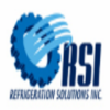 Refrigeration Solutions
