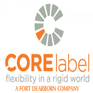Core Label