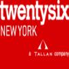 twentysix New York