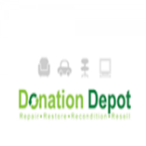 Donation Depot