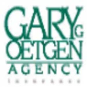 Gary G. Oetgen Agency