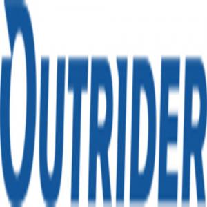 Outrider Sweden