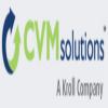 CVM Solutions