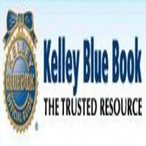 Kelley Blue Book