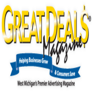 Great Deals Magazine